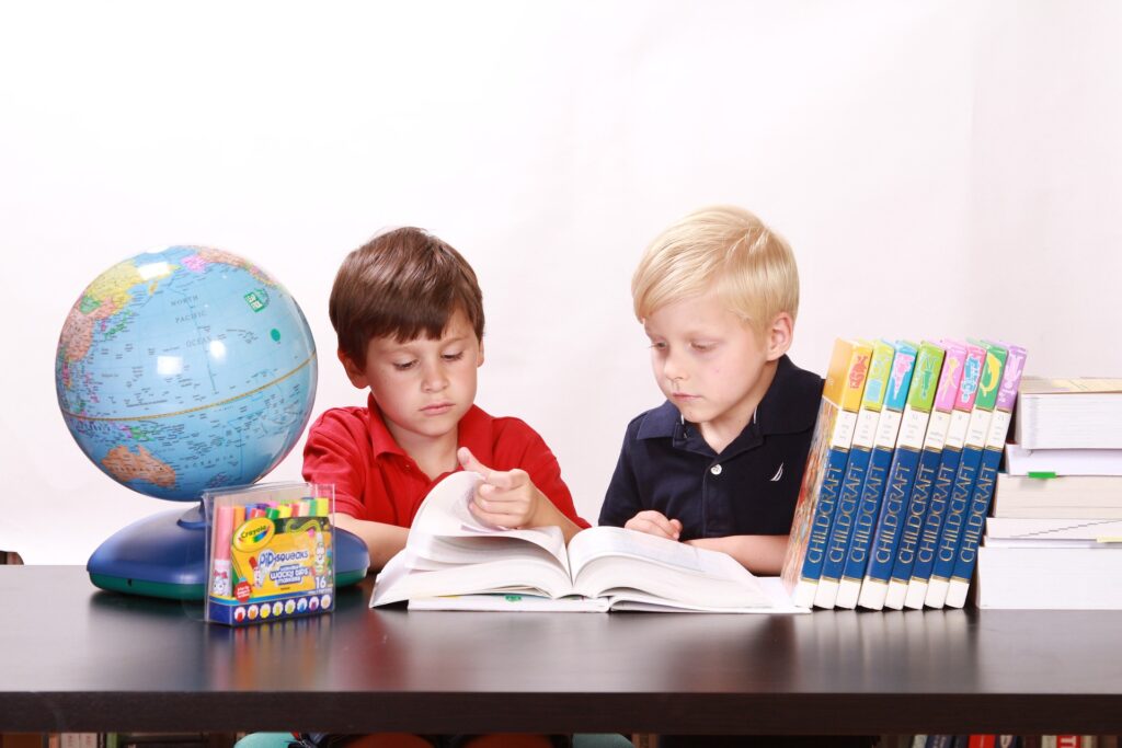 Montessori Lahore